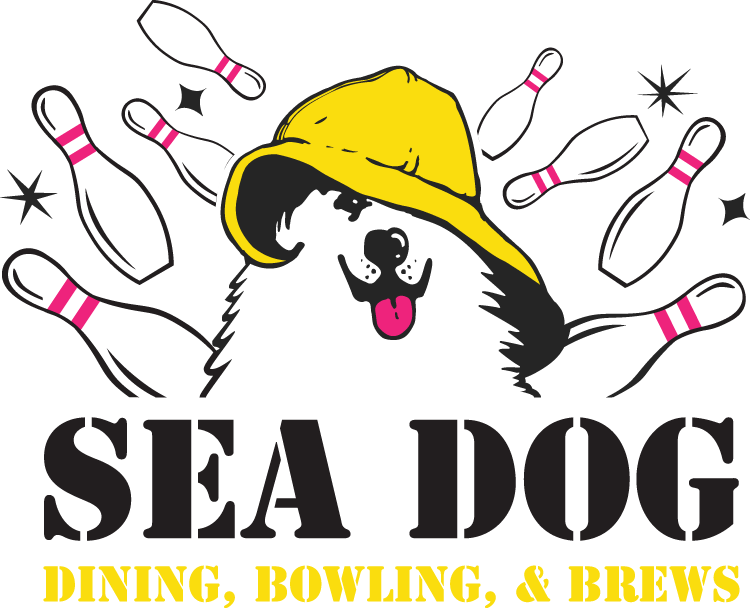 Sea Dog Brewing Company - Broadway